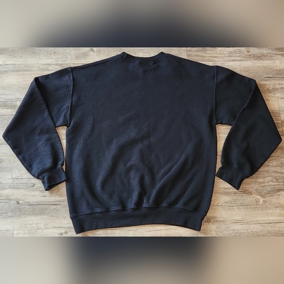 Vintage MV Sport Baylor University Bears NCAA Crewneck Sweatshirt size Medium - Picture 3 of 5